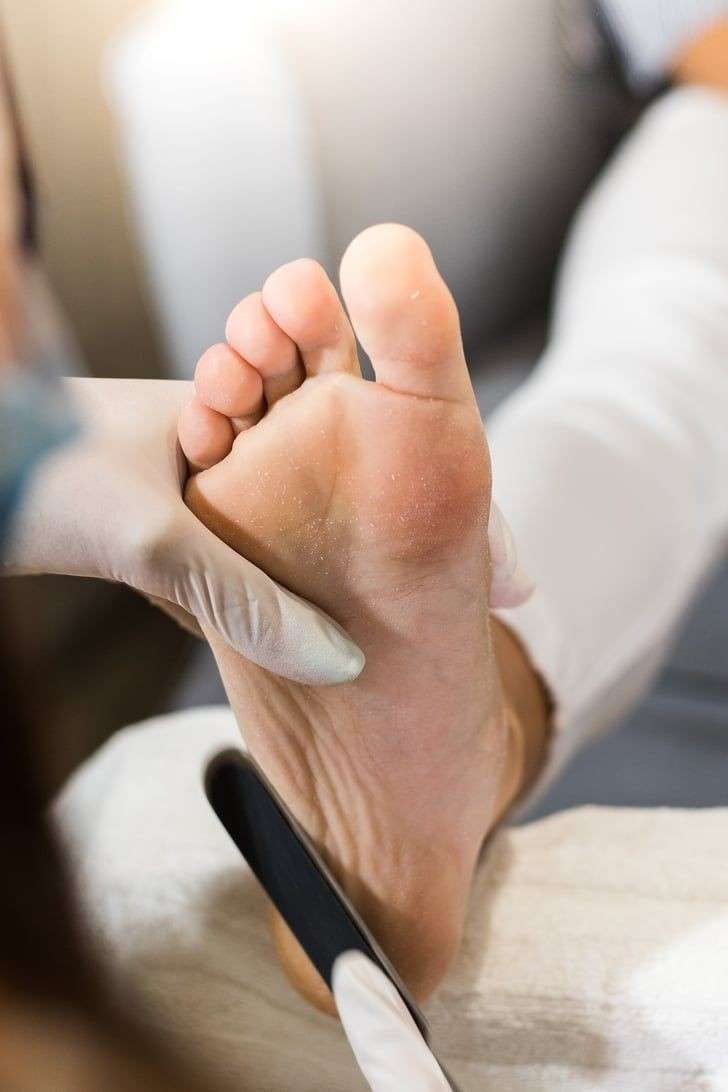 Padicure