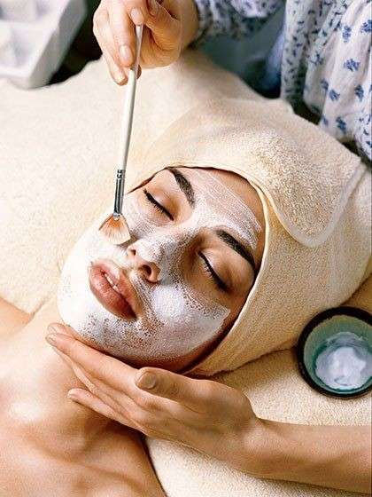 Facial